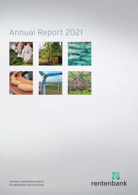 Annual Report 2021