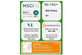 ESG Ratings