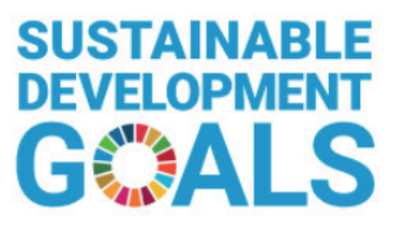 Logo von Sustainable Development Goals