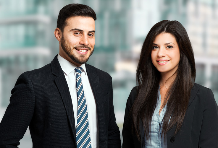Unser Trainee­-Programm | © Fotolia / Minerva Studio