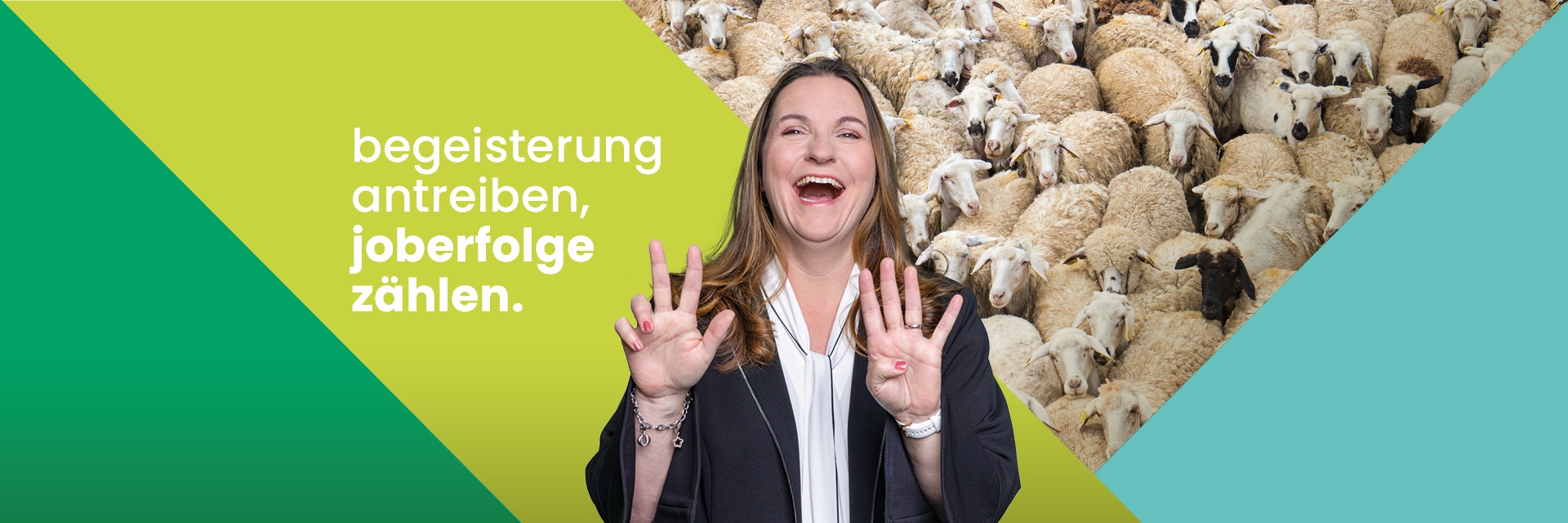 Eine vertrauensvolle Arbeitsatmosphäre, breitgefächerte und fachlich anspruchsvolle Aufgaben – das erwartet Mitarbeiter bei der Landwirtschaftlichen Rentenbank.