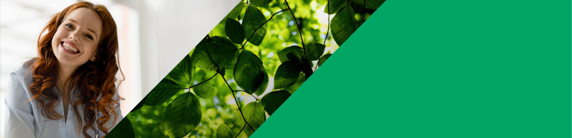 Sustainability is a recurrent theme across our promotional mandate. Therefore, we support and actively take steps to support sustainable projects within our special promotional loans business.