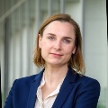 Portraitfoto von Anne Hesse