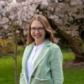 Antje Gödecke