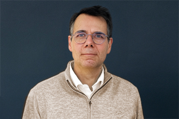 Portraitfoto von Stefan Goebel Portraitfoto von Stefan Goebel