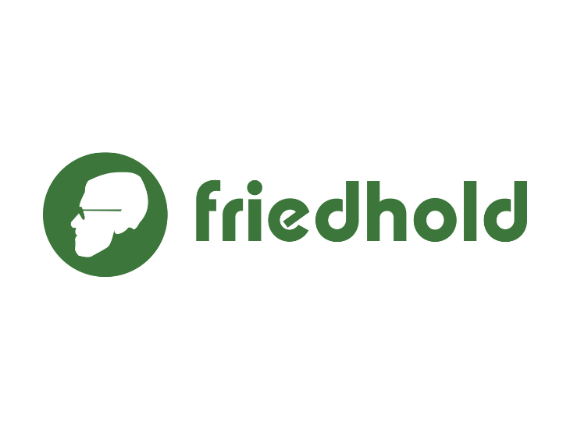 Logo der Friedhold GmbH Friedhold GmbH