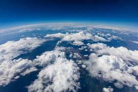 Herausforderung Klimawandel | © Rawf8 / Adobe Stock