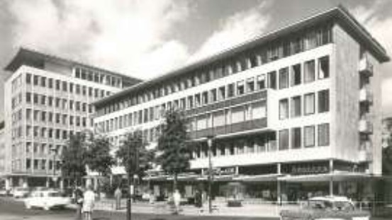 70 Years of Rentenbank