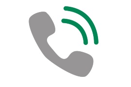 Icon Kontakt (Telefonhörer)